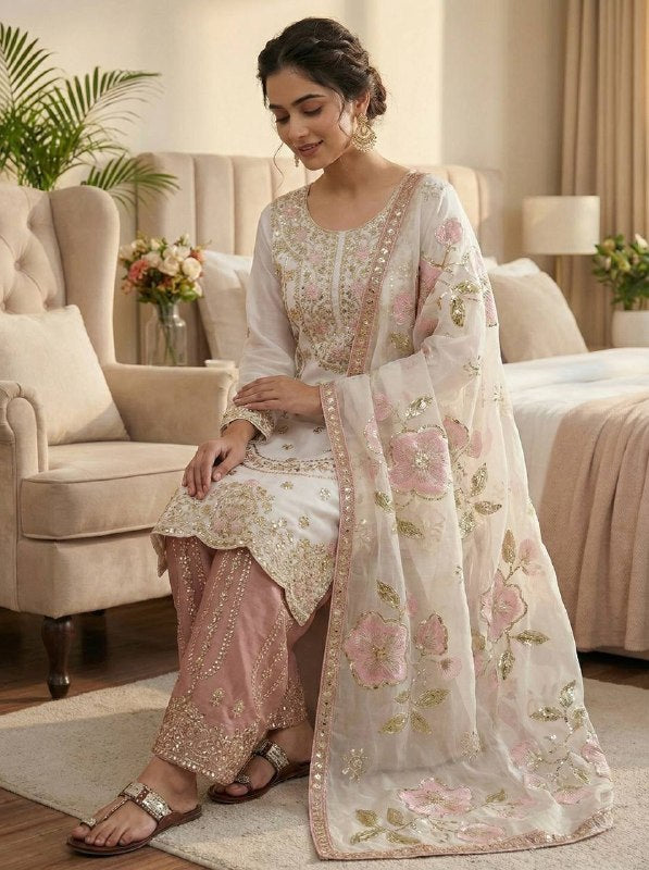 Cultural Elegance in Contemporary Fashion