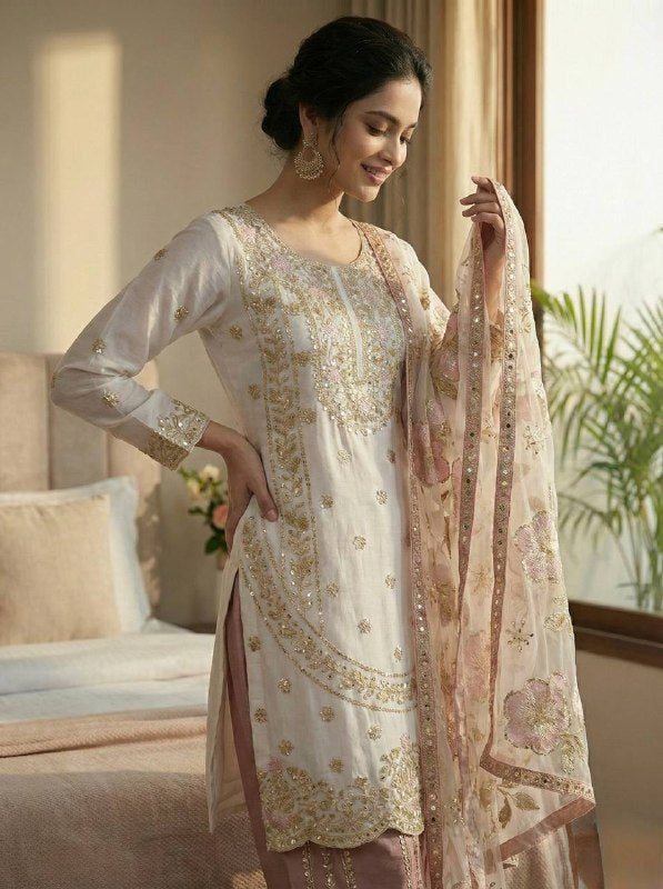 Cultural Elegance in Contemporary Fashion