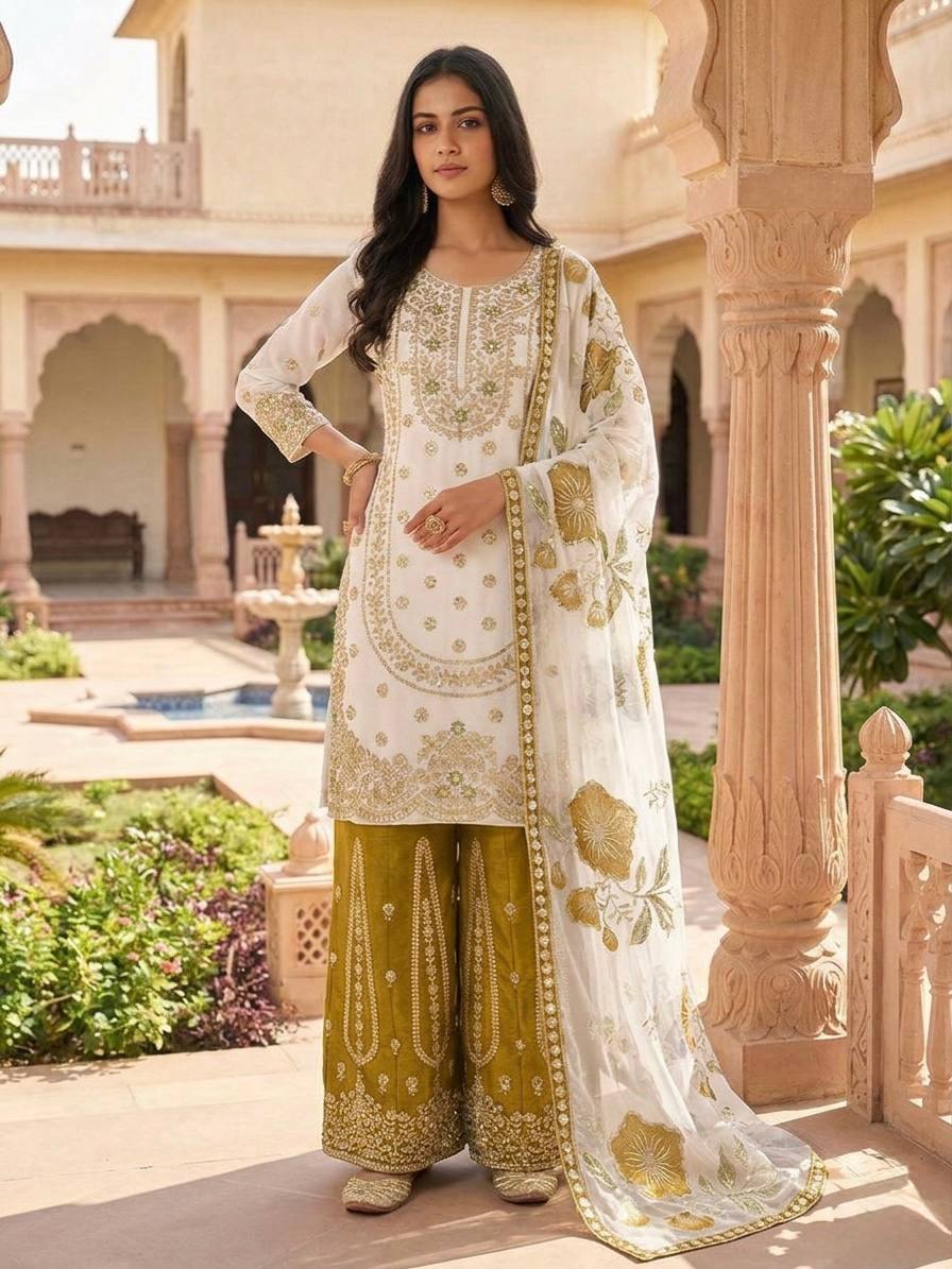 Cultural Elegance in Contemporary Fashion
