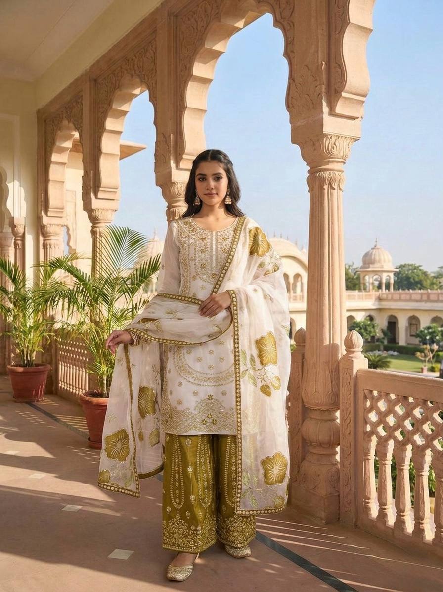 Cultural Elegance in Contemporary Fashion