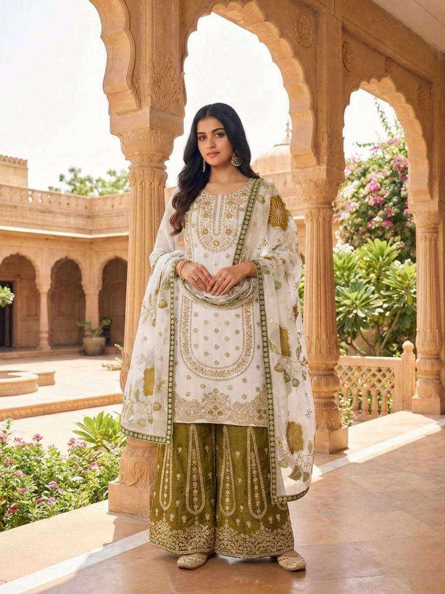 Cultural Elegance in Contemporary Fashion