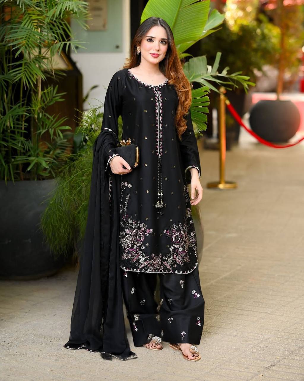 Classic Ensemble for Formal Gatherings