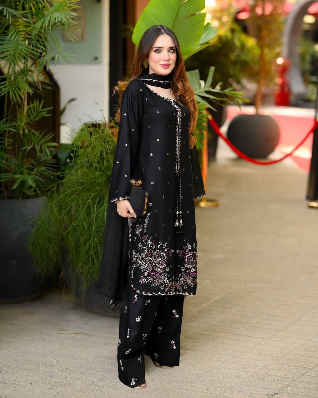 Classic Ensemble for Formal Gatherings