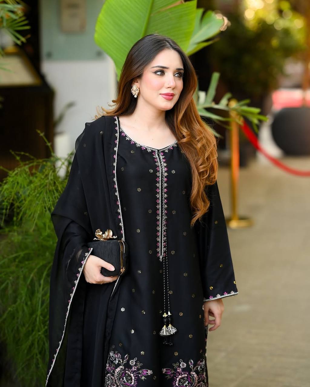Classic Ensemble for Formal Gatherings