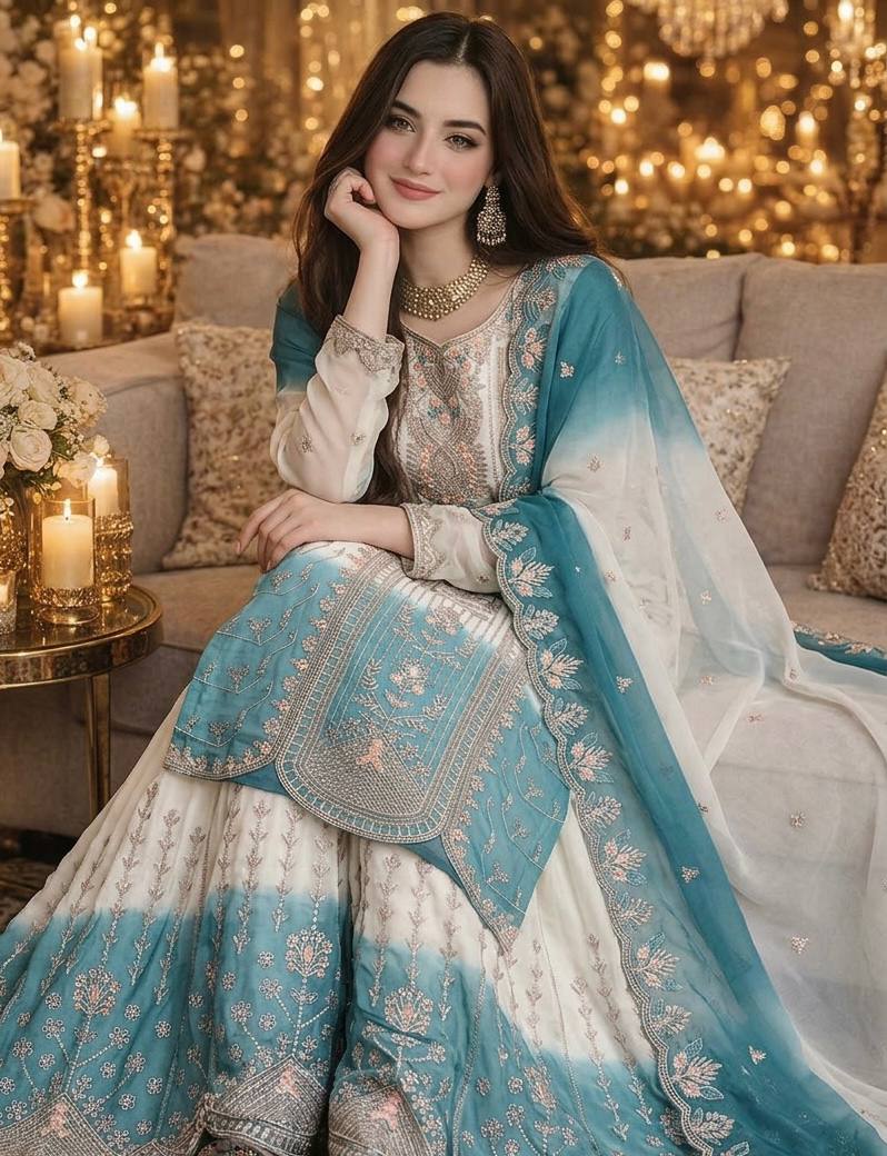 Exquisite Traditional Suit for Wedding Events