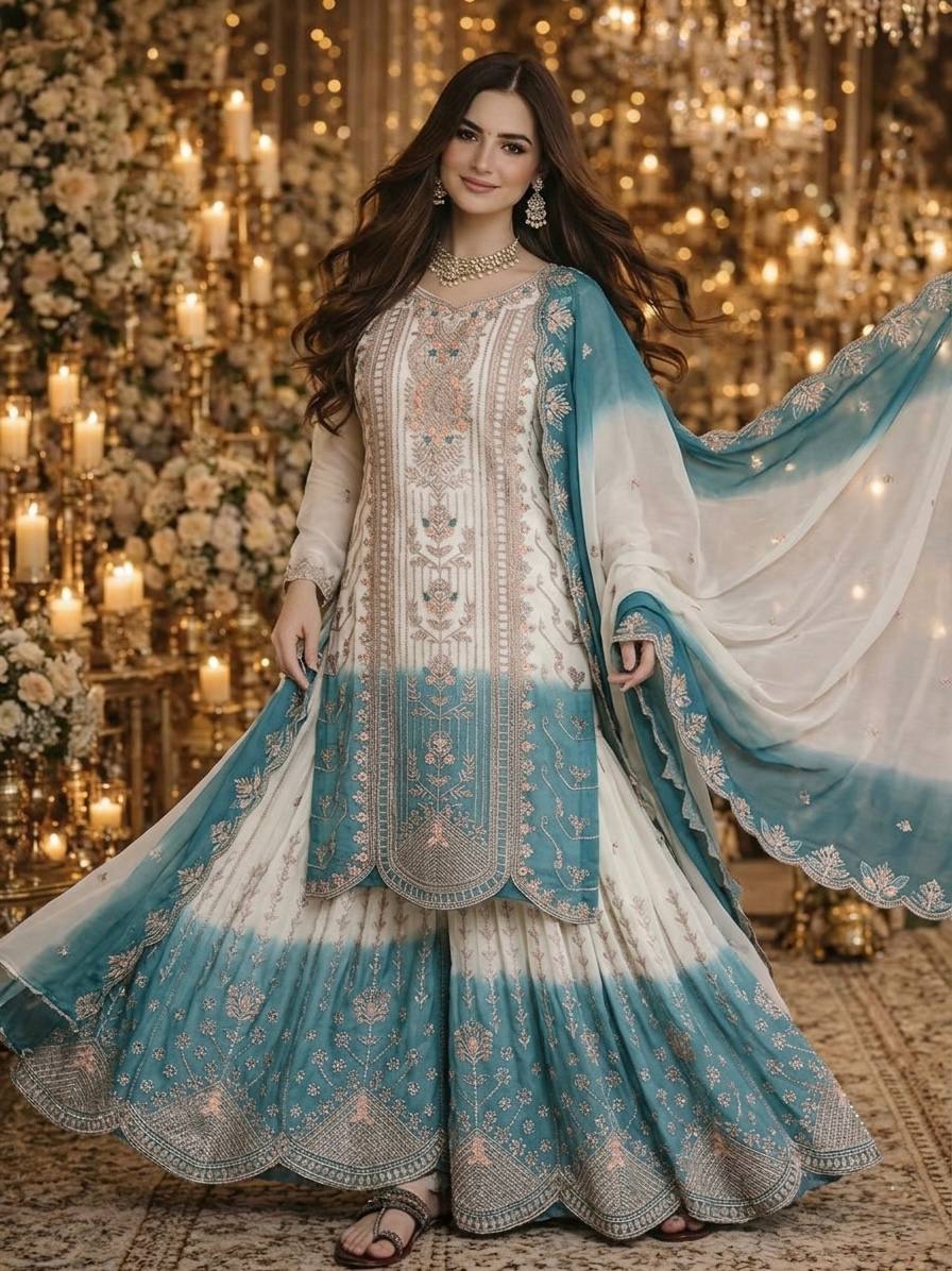 Exquisite Traditional Suit for Wedding Events