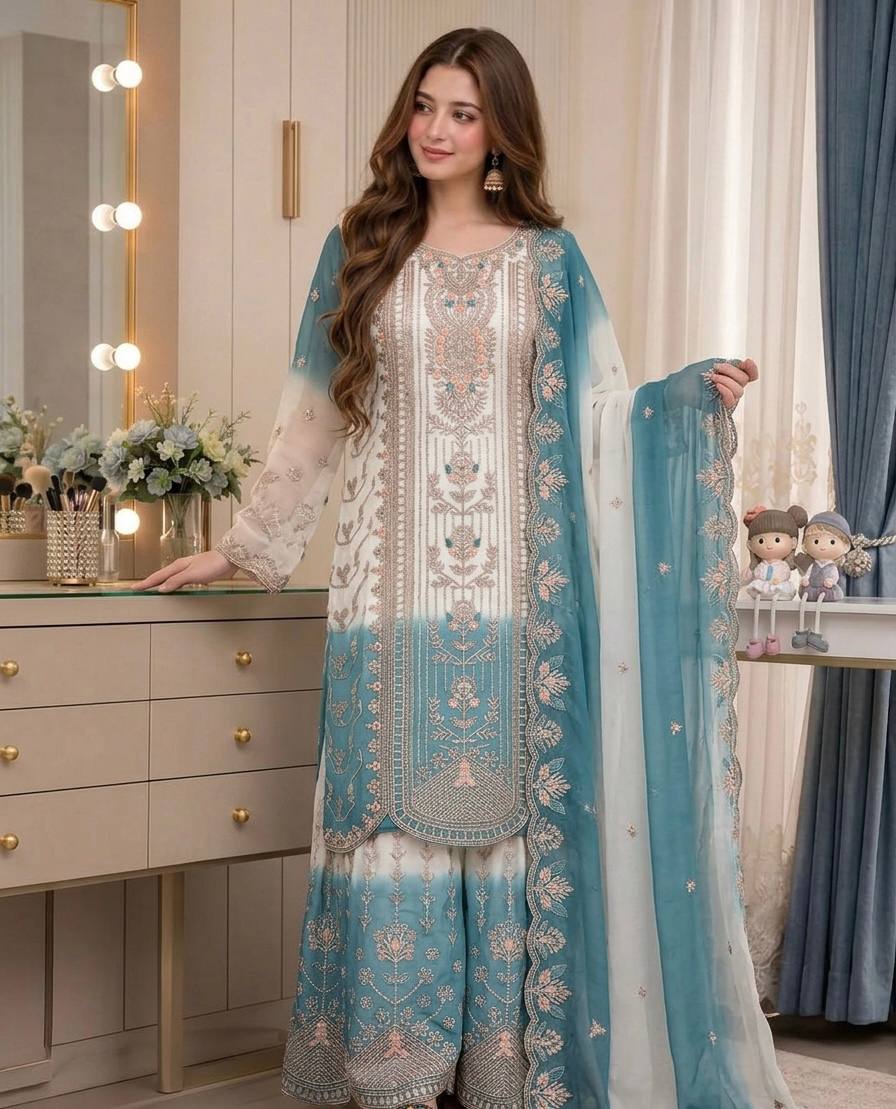Exquisite Traditional Suit for Wedding Events
