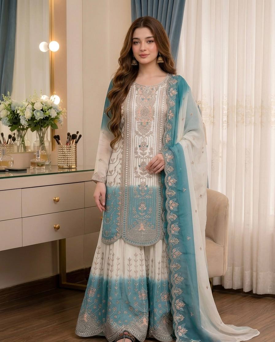 Exquisite Traditional Suit for Wedding Events
