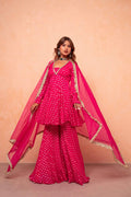 Elegant Sharara Set for every Occasions