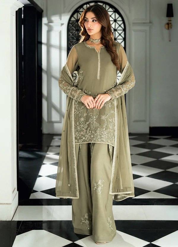 Elegant Suit for Formal Occasions