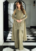Elegant Suit for Formal Occasions