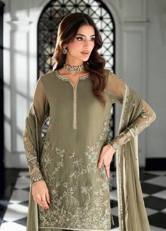 Elegant Suit for Formal Occasions