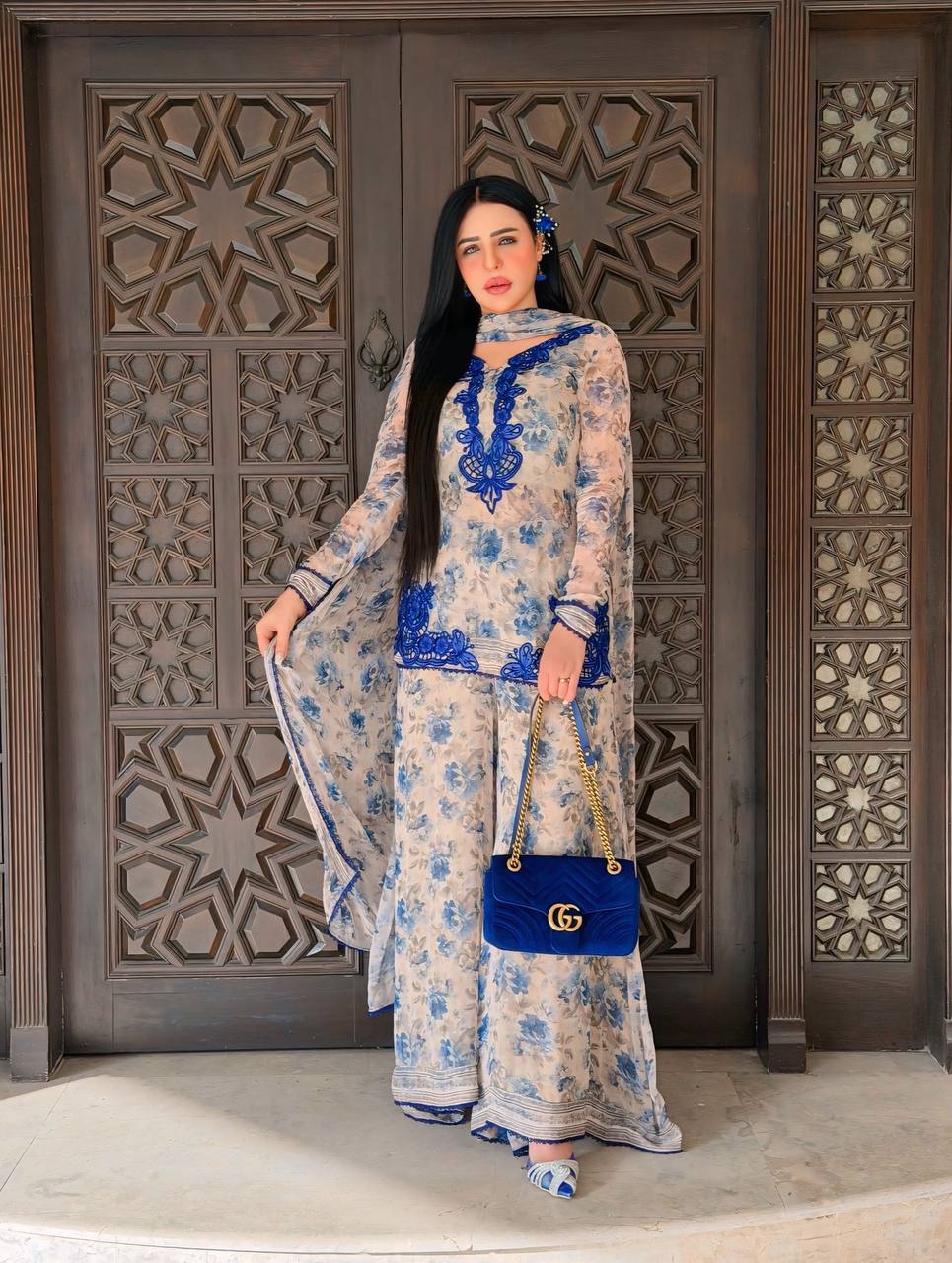 Embracing Tradition with Modern Flair