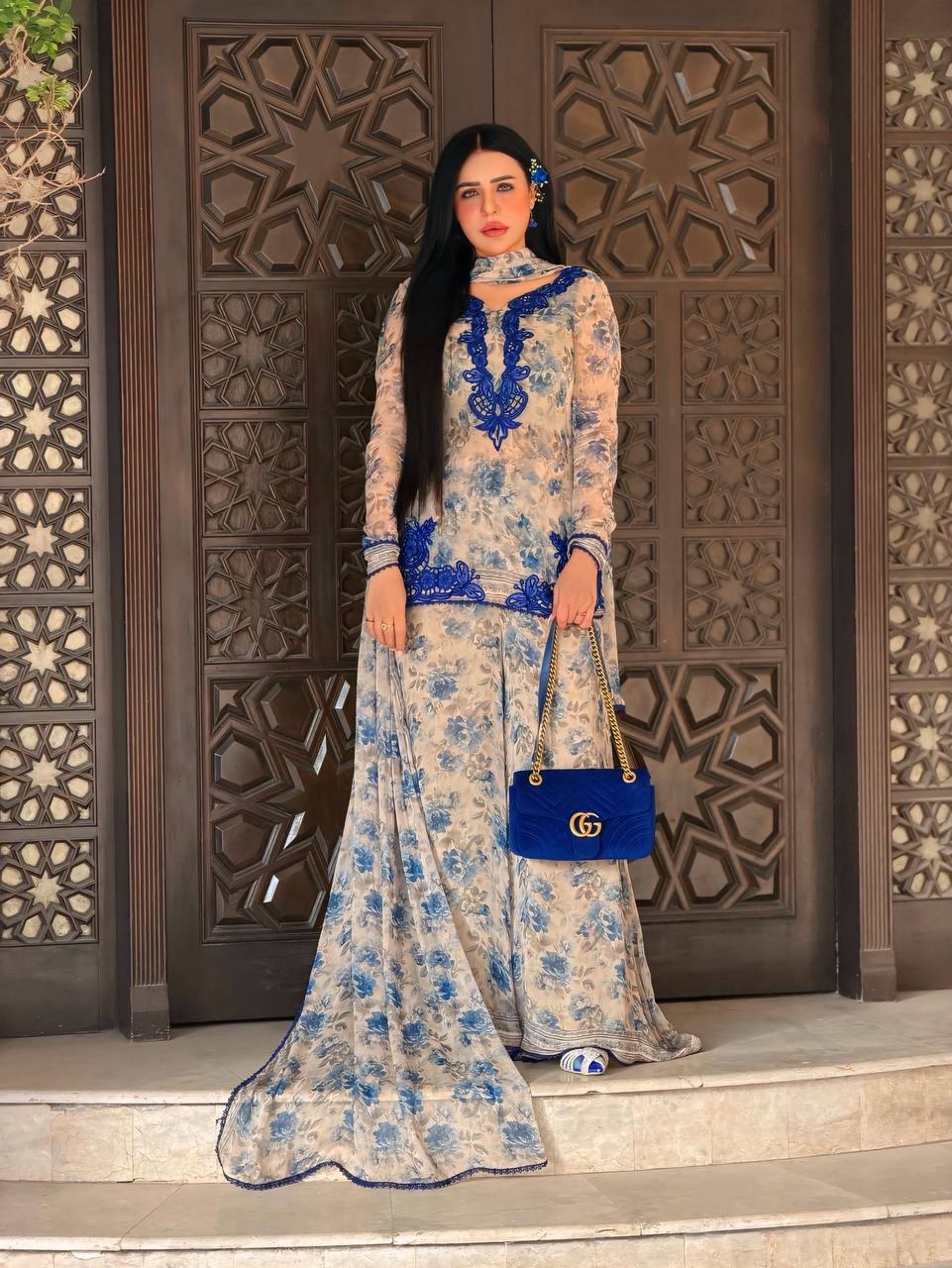 Embracing Tradition with Modern Flair
