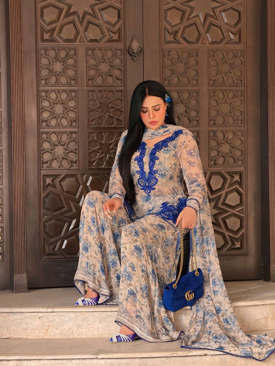 Embracing Tradition with Modern Flair