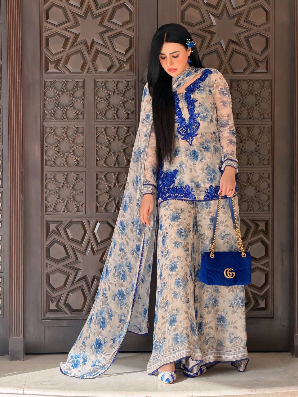 Embracing Tradition with Modern Flair