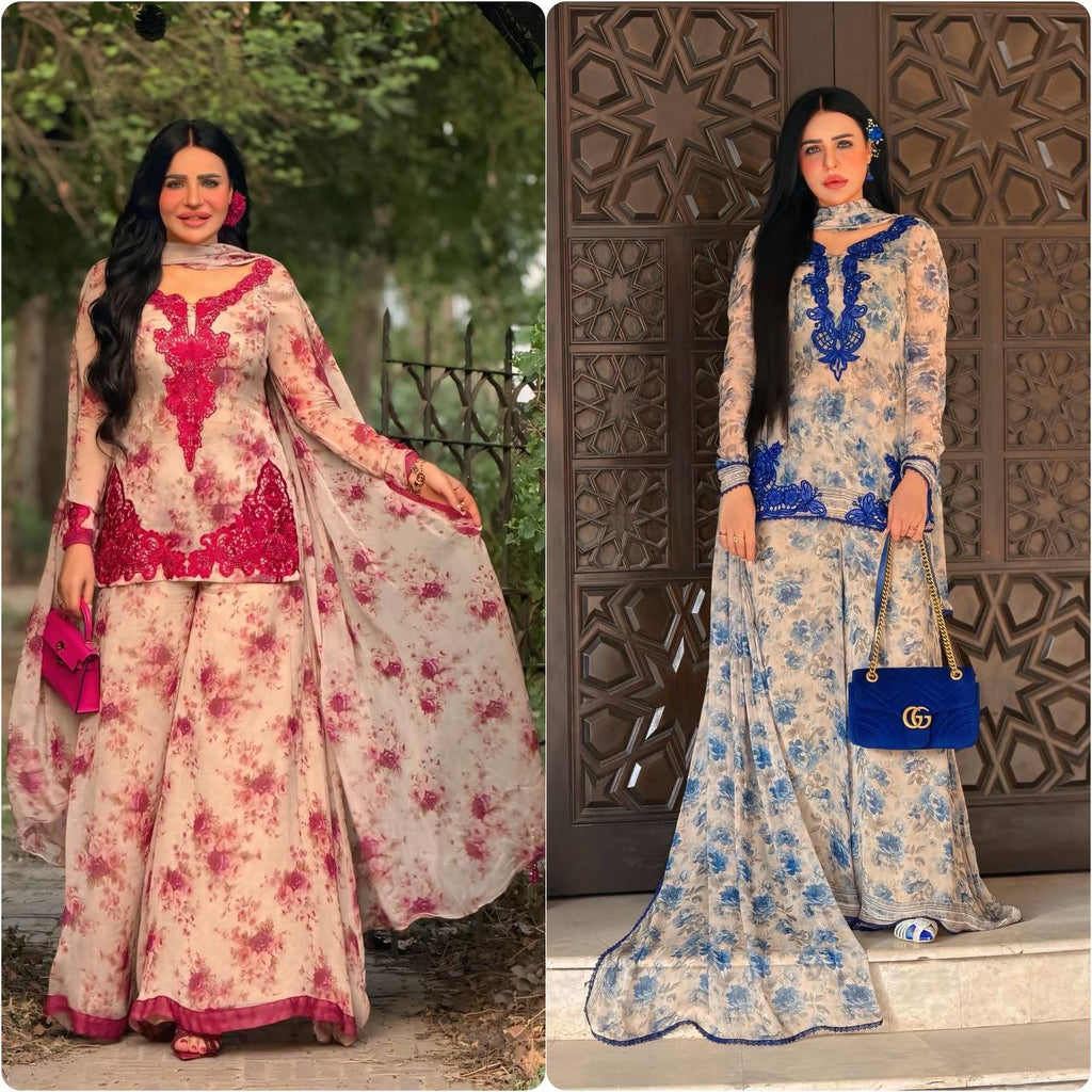Embracing Tradition with Modern Flair