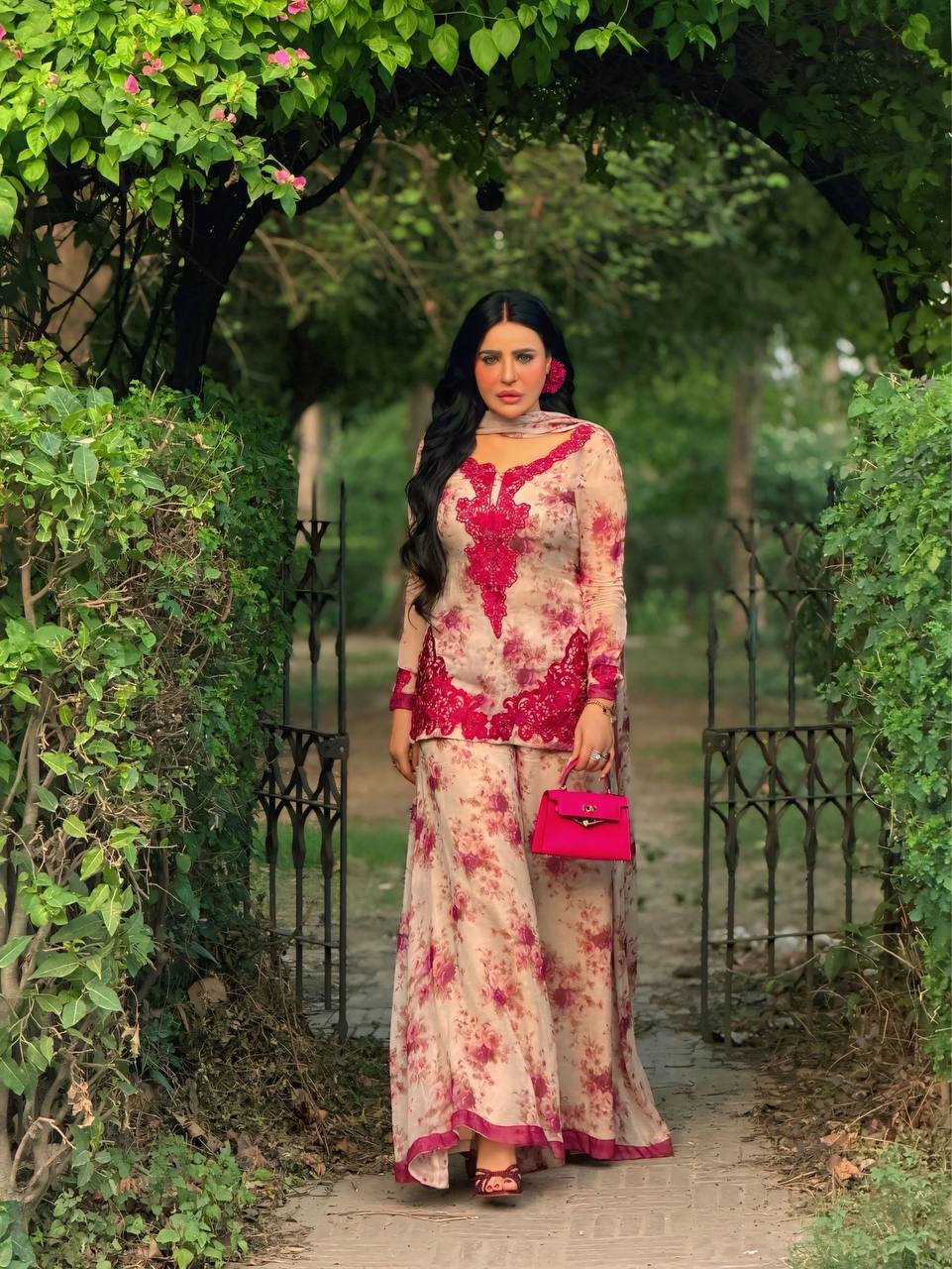 Embracing Tradition with Modern Flair