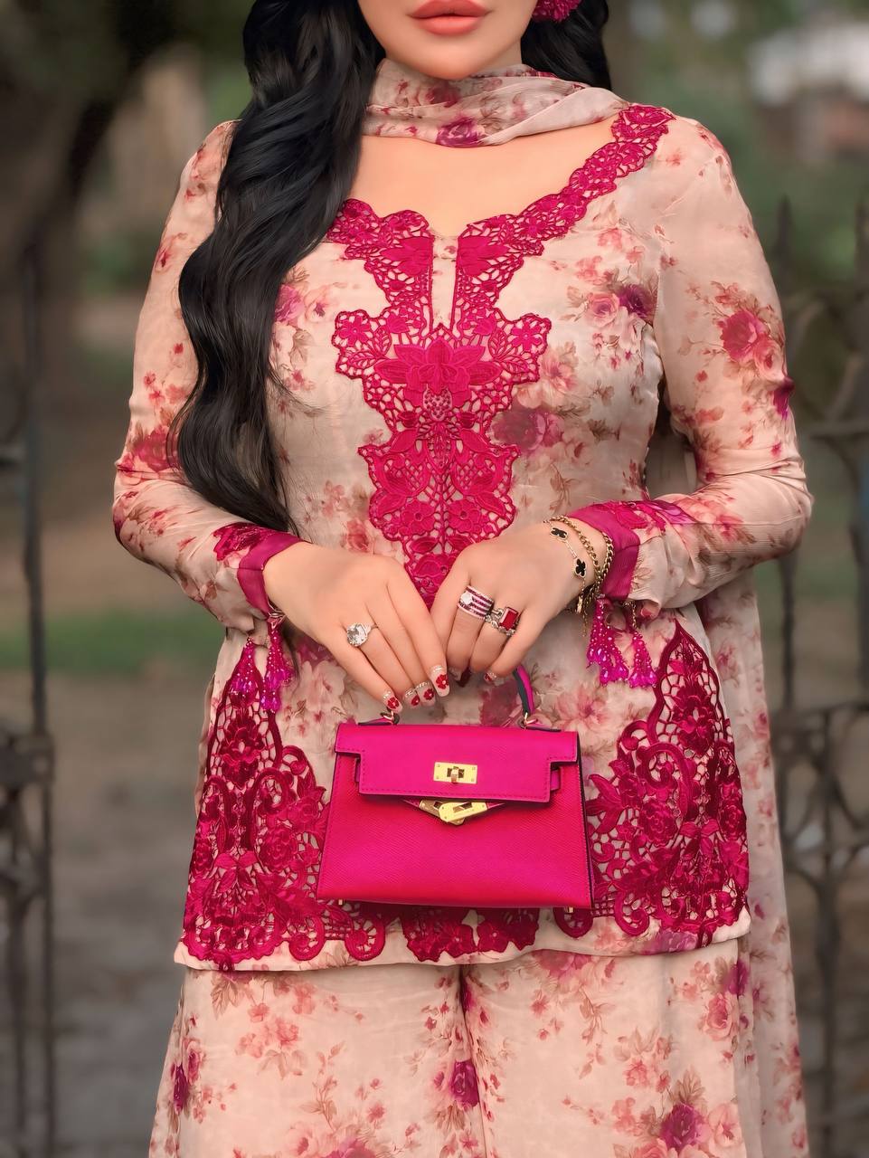 Embracing Tradition with Modern Flair