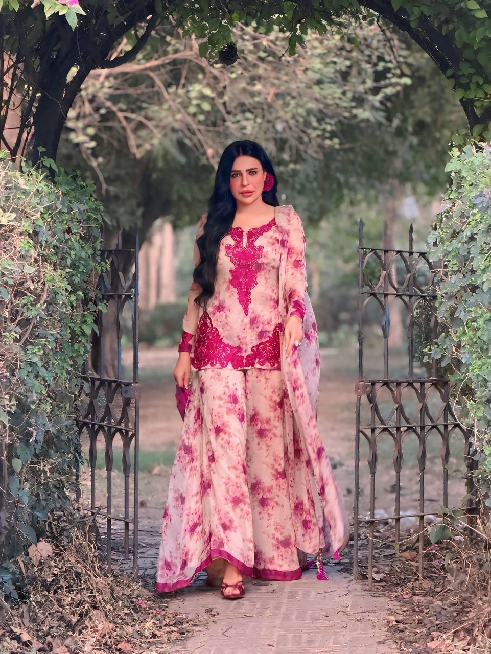 Embracing Tradition with Modern Flair