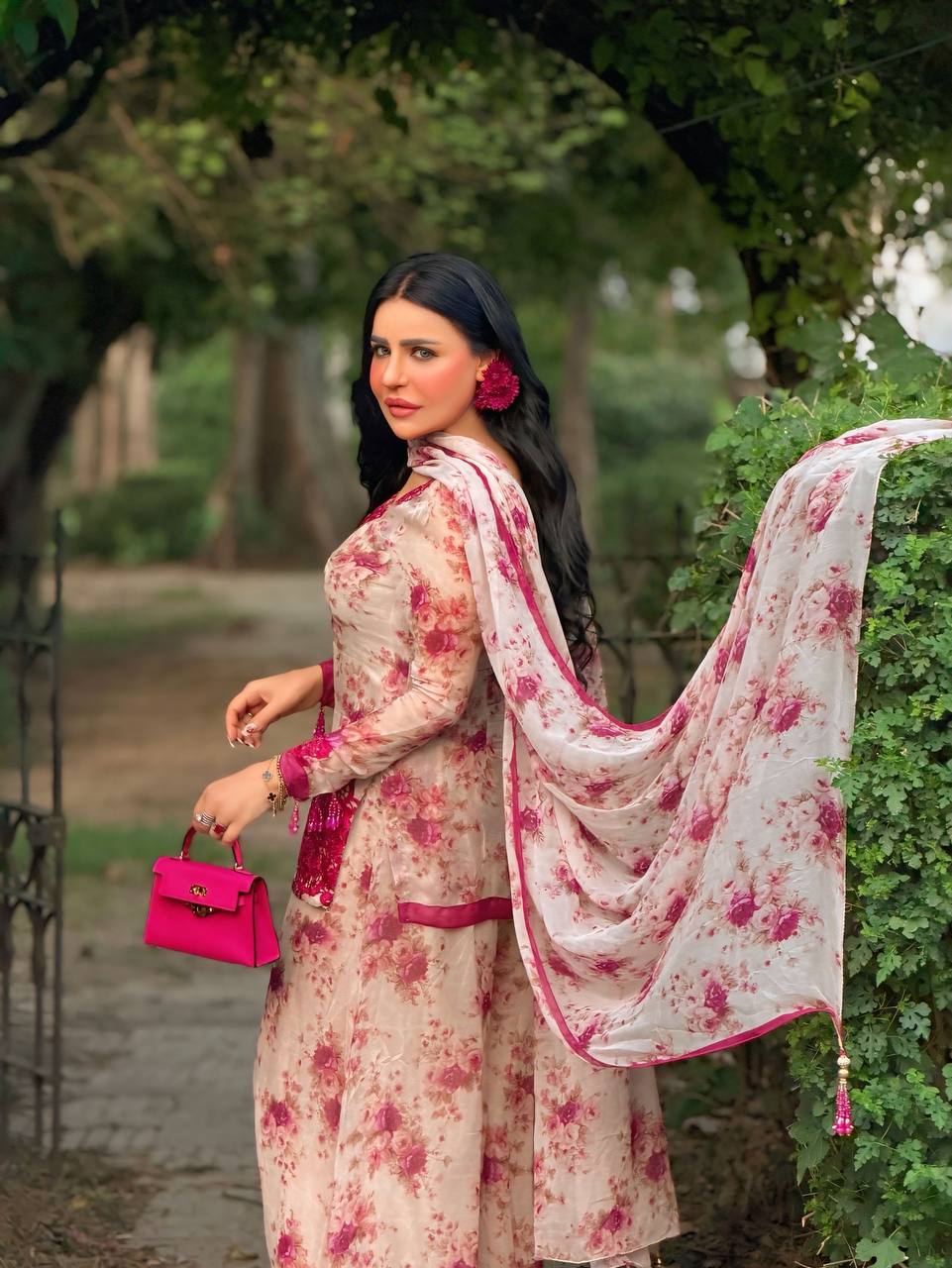 Embracing Tradition with Modern Flair