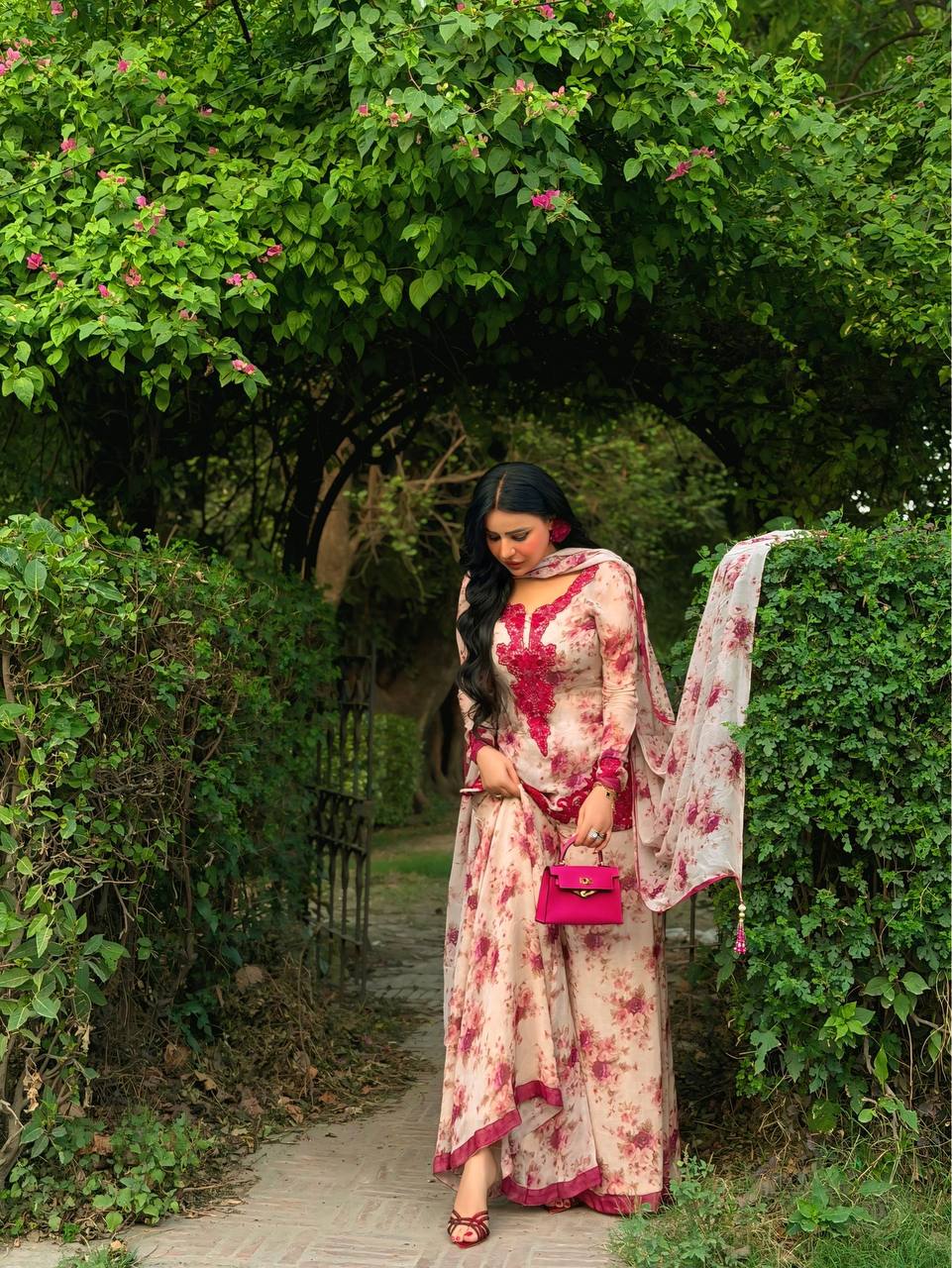 Embracing Tradition with Modern Flair