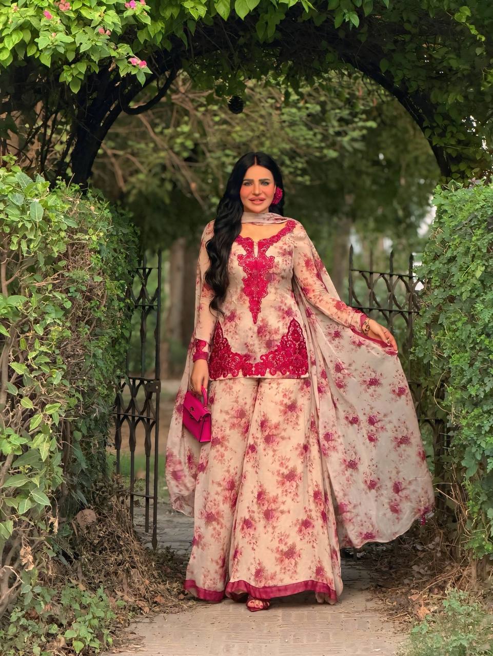 Embracing Tradition with Modern Flair