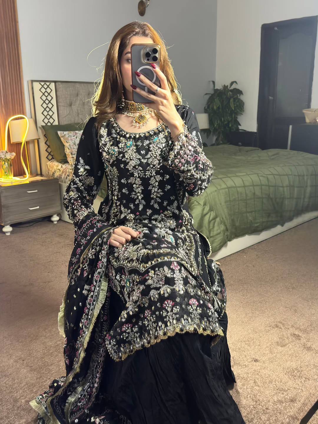Graceful Styles for Every Occasion