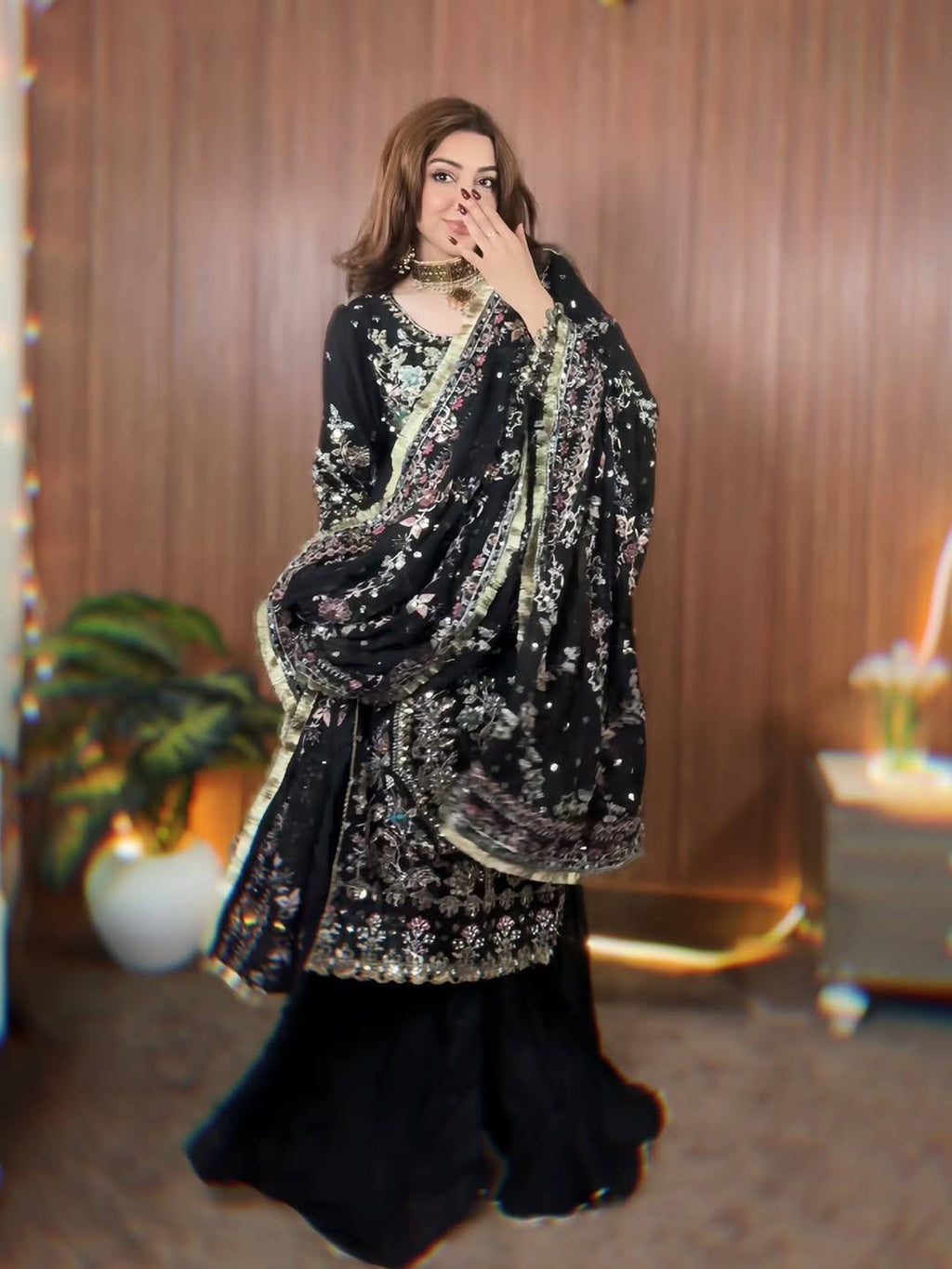 Graceful Styles for Every Occasion