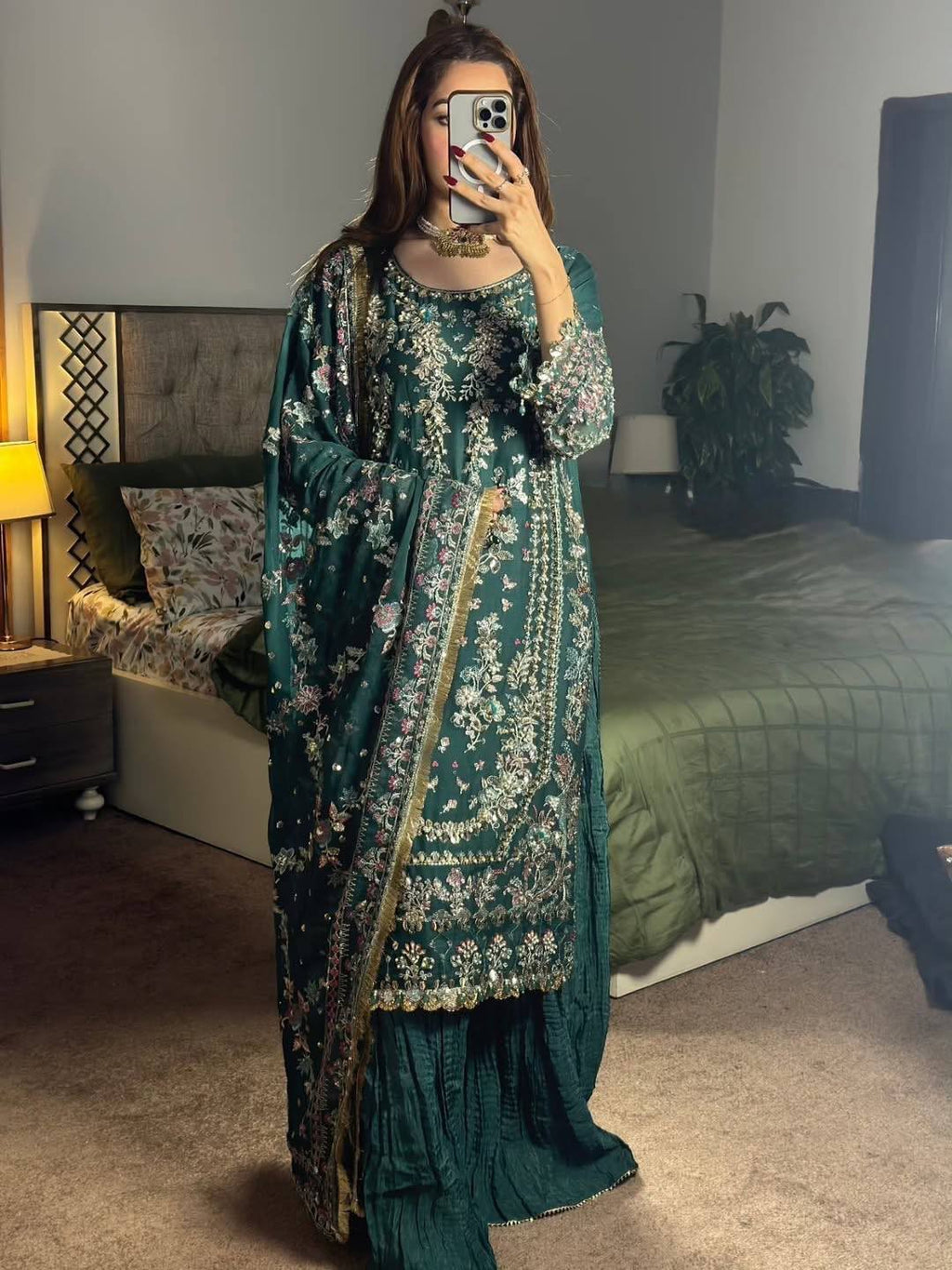 Graceful Styles for Every Occasion