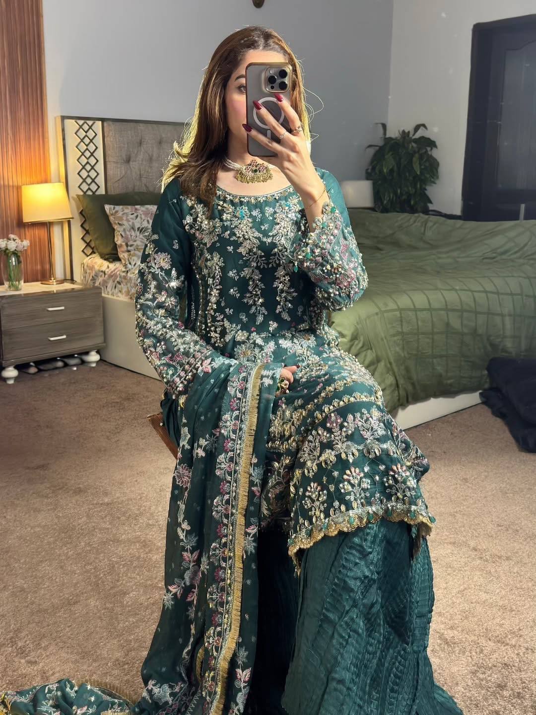 Graceful Styles for Every Occasion