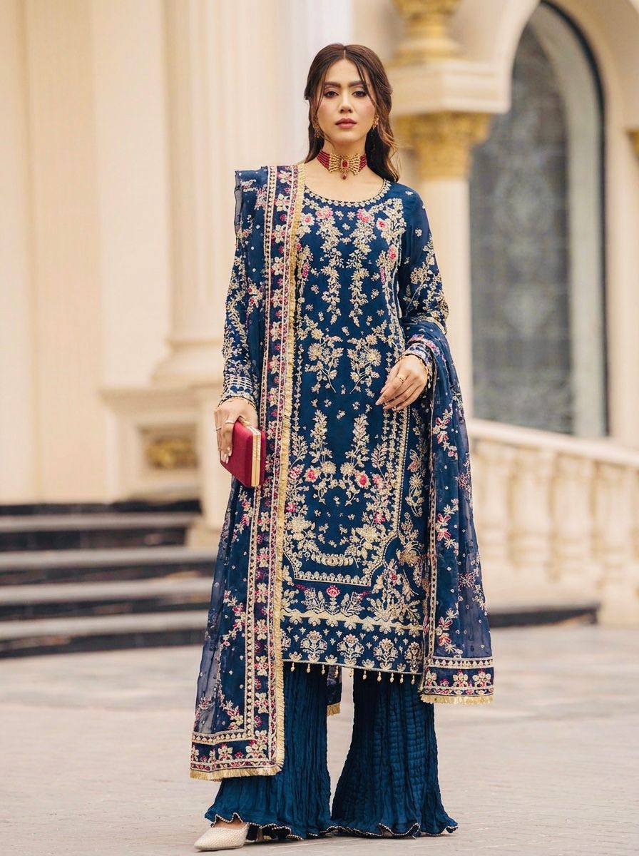 Graceful Styles for Every Occasion