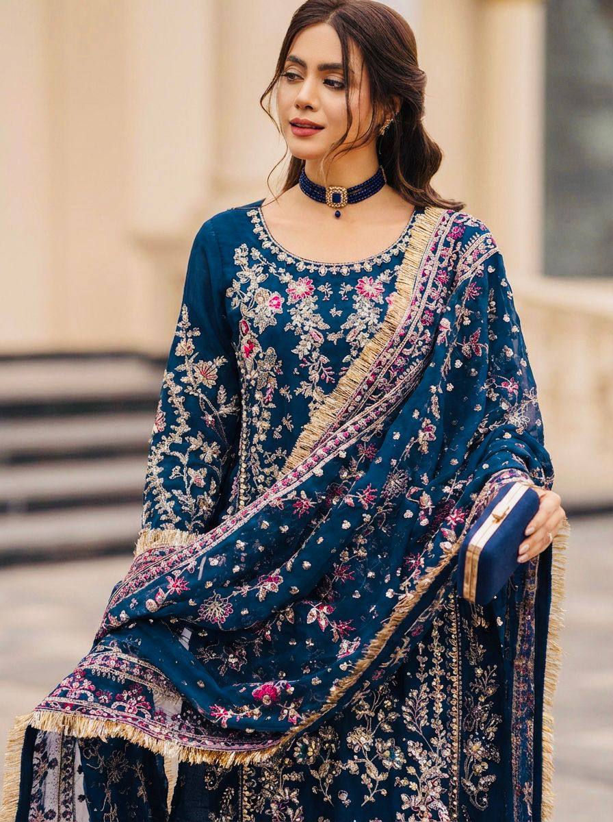 Graceful Styles for Every Occasion
