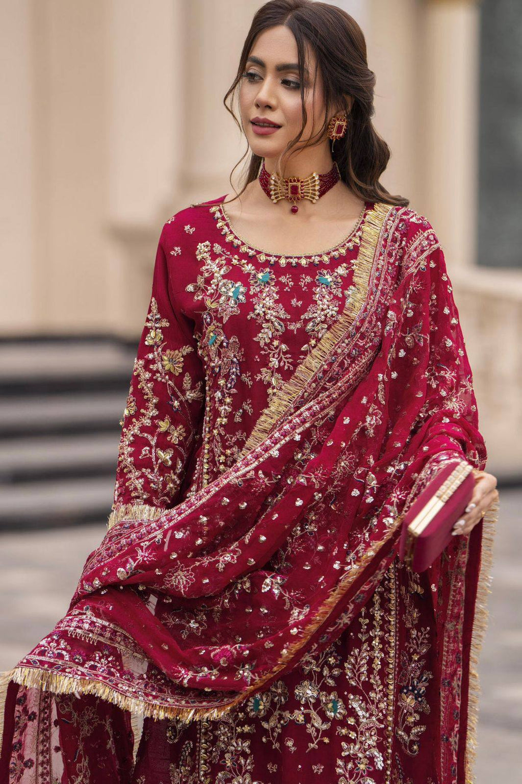 Graceful Styles for Every Occasion