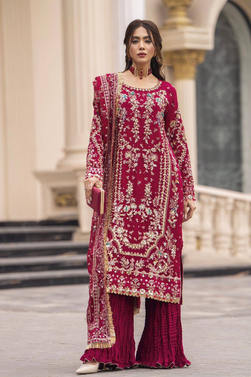Graceful Styles for Every Occasion