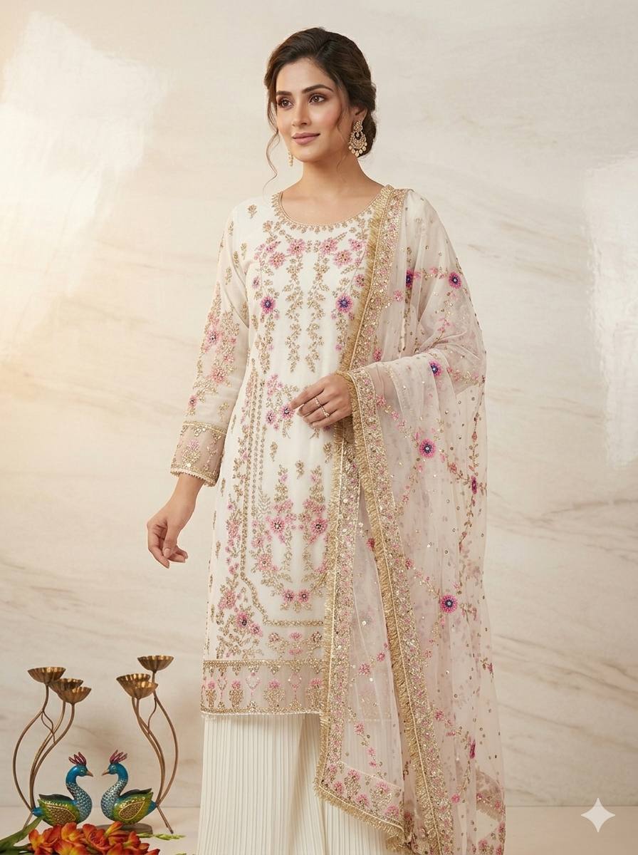 Graceful Styles for Every Occasion