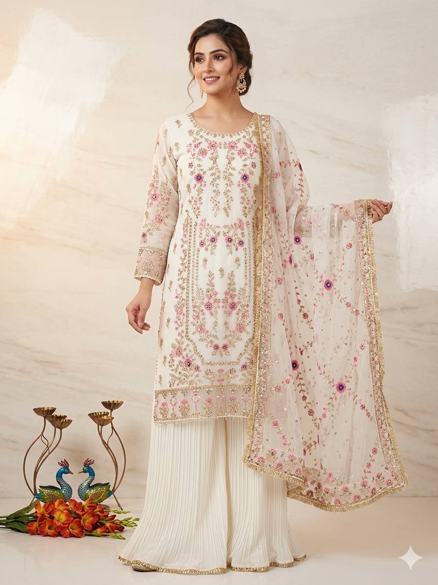 Graceful Styles for Every Occasion