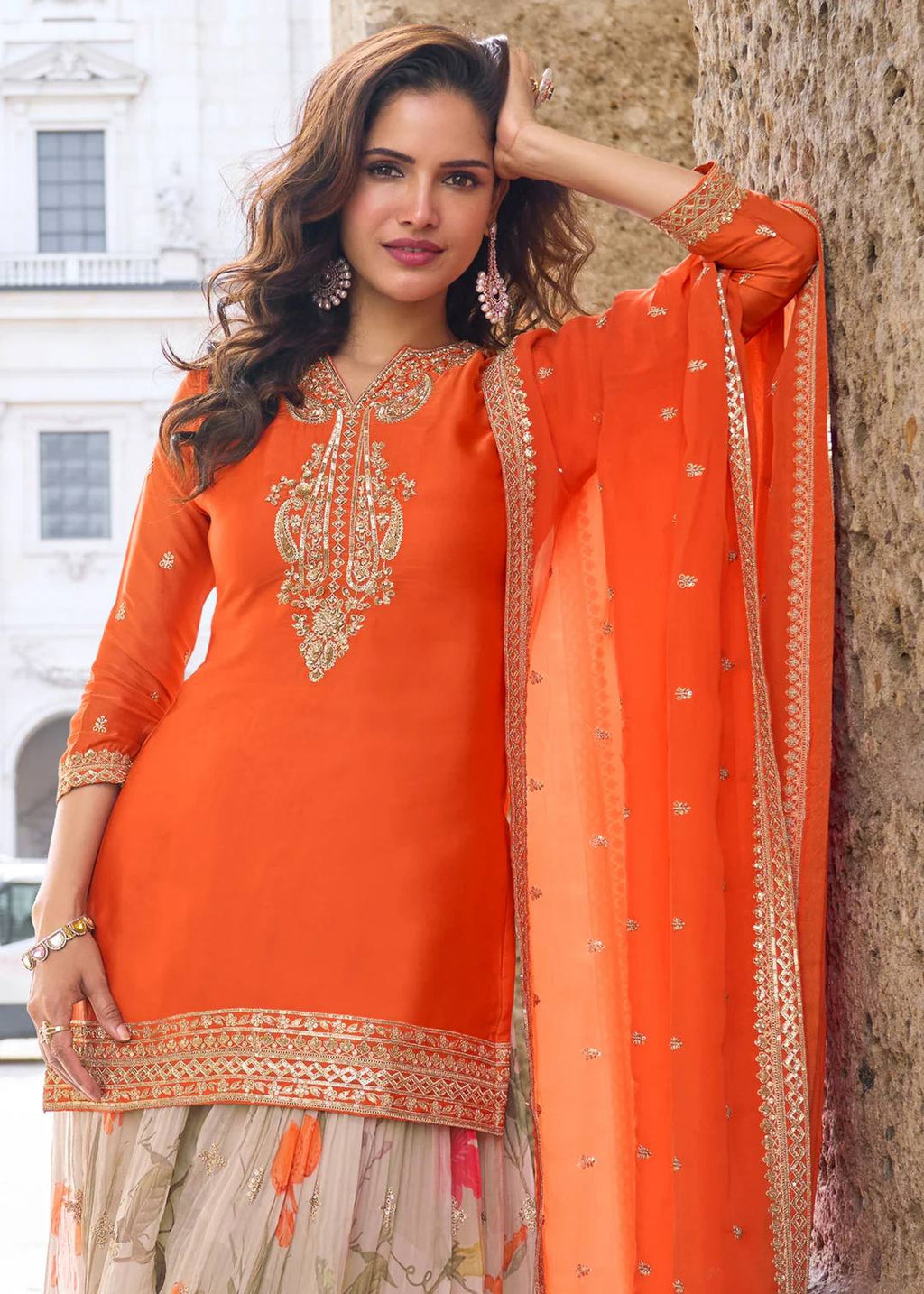 Timeless Tradition Four Shades of Style