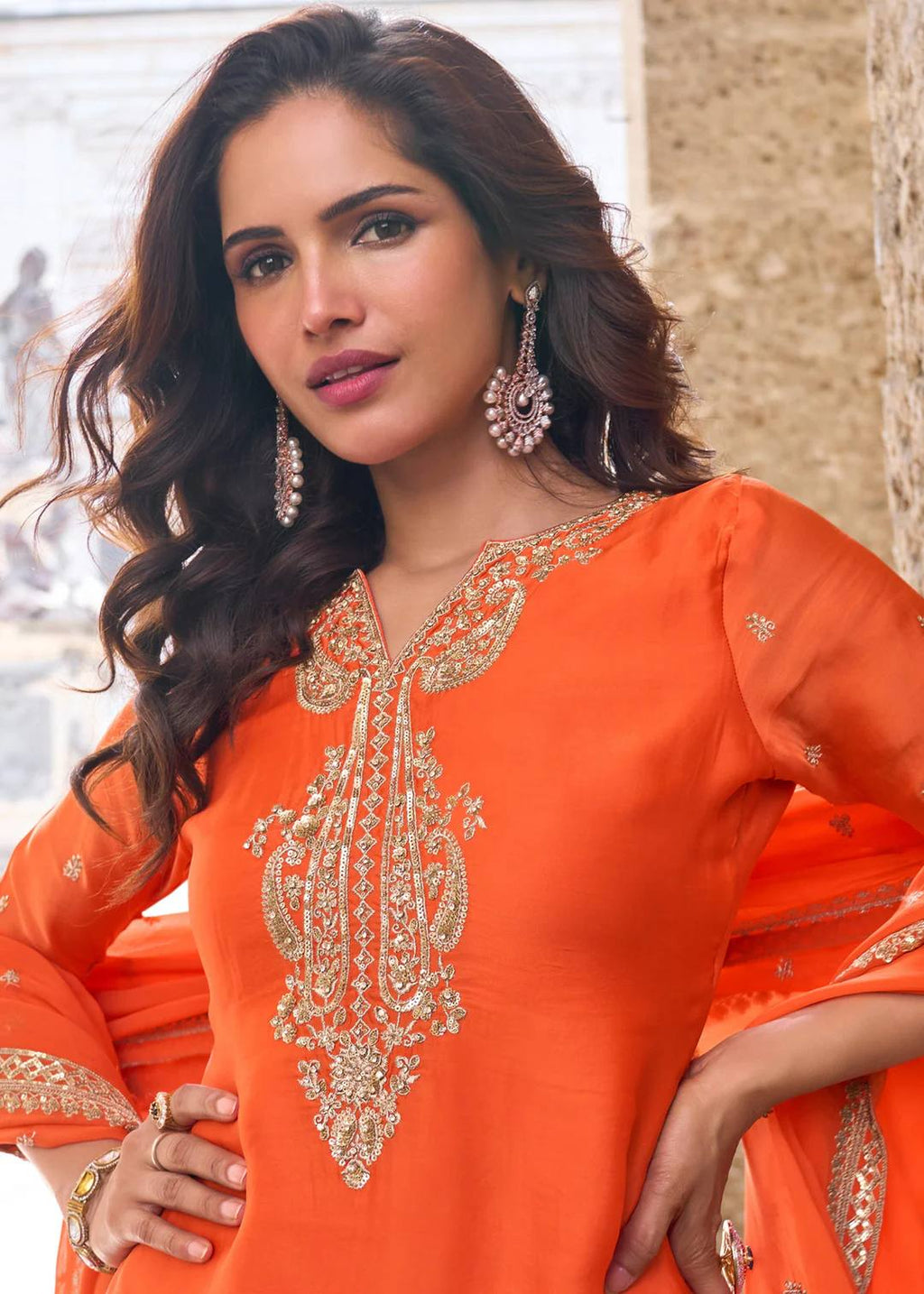 Timeless Tradition Four Shades of Style
