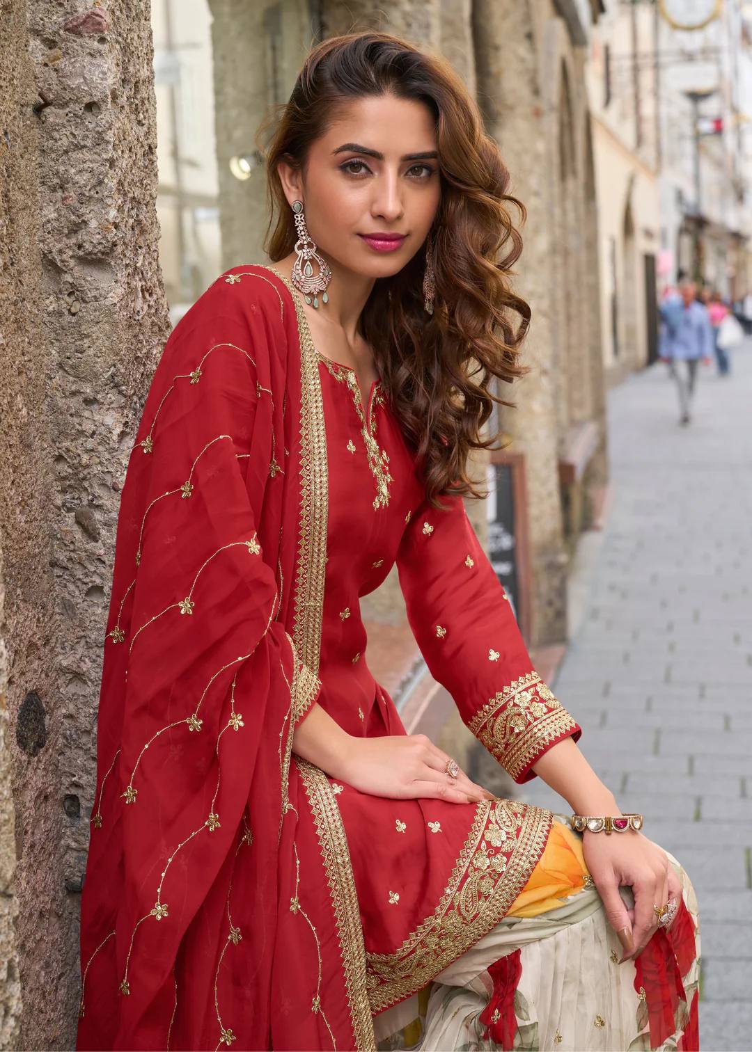 Timeless Tradition Four Shades of Style