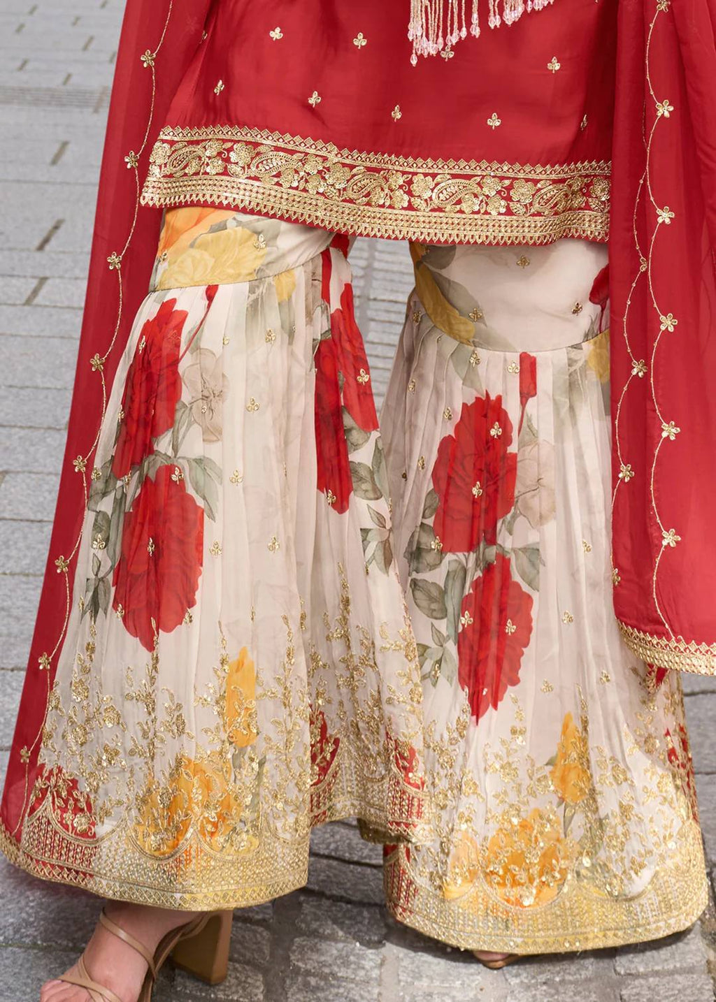 Timeless Tradition Four Shades of Style