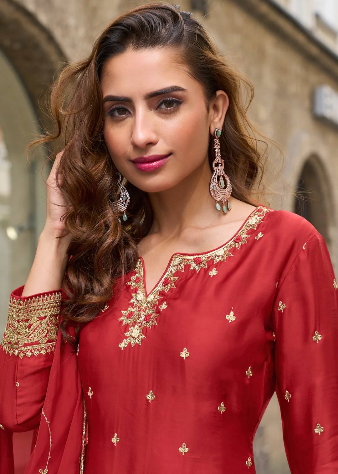 Timeless Tradition Four Shades of Style
