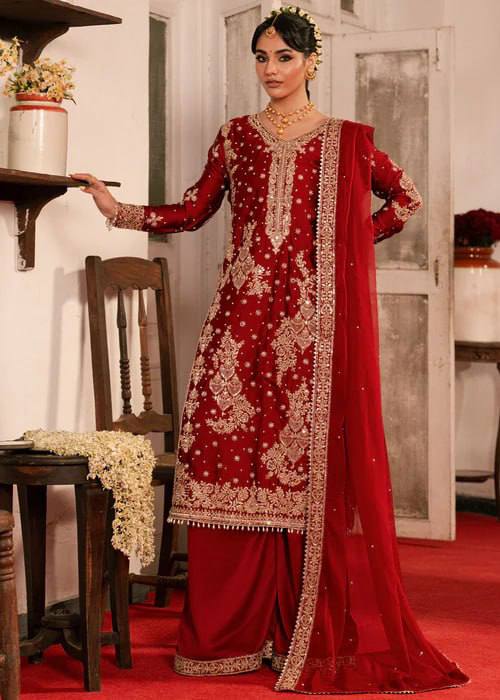 Elegant Festive Wear For Women