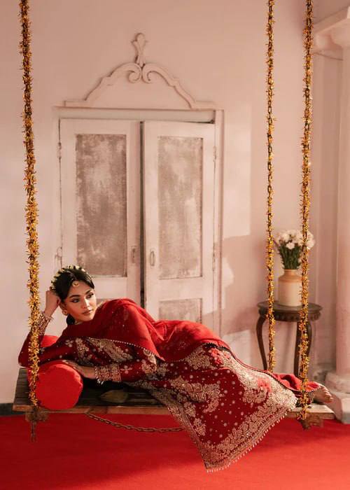 Elegant Festive Wear For Women