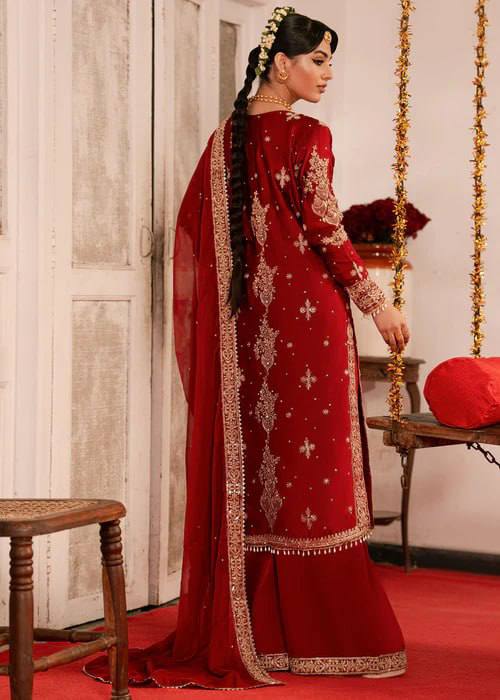 Elegant Festive Wear For Women