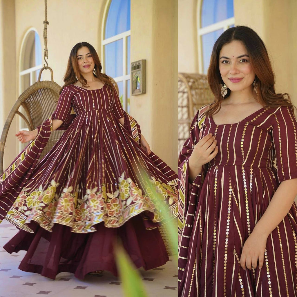 Traditional Elegance Meets Modern Style