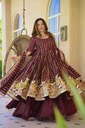 Traditional Elegance Meets Modern Style