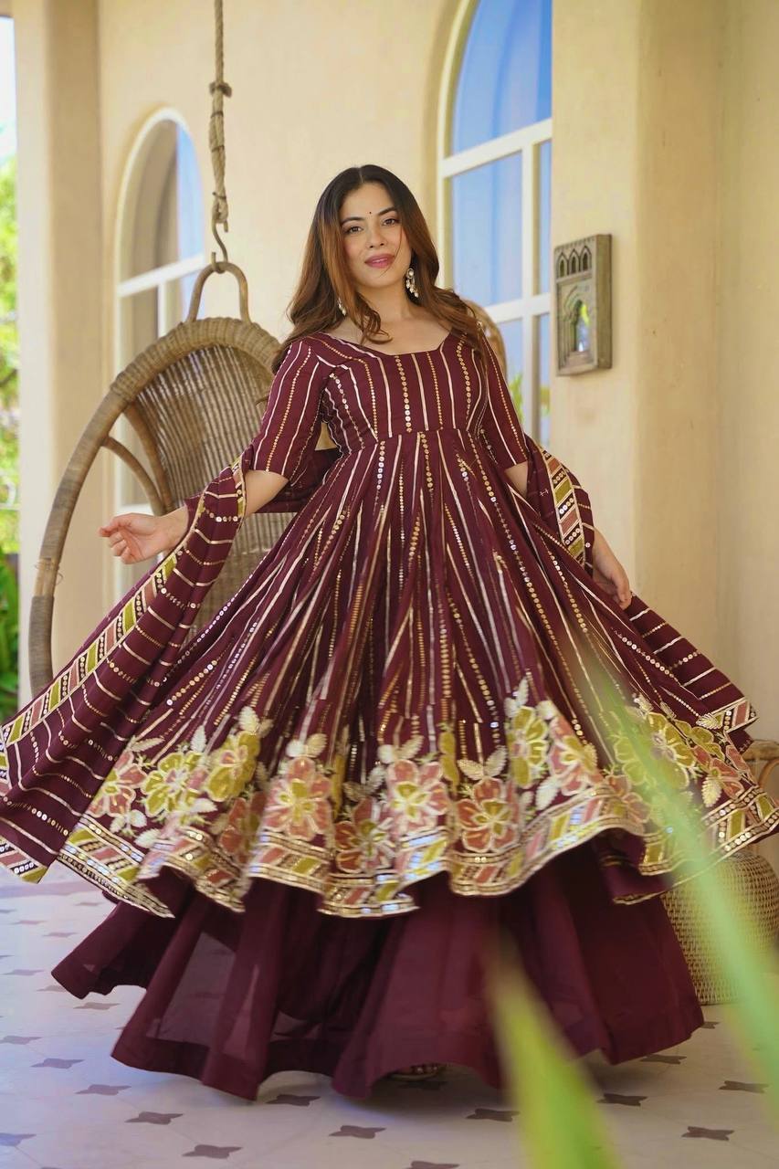 Traditional Elegance Meets Modern Style
