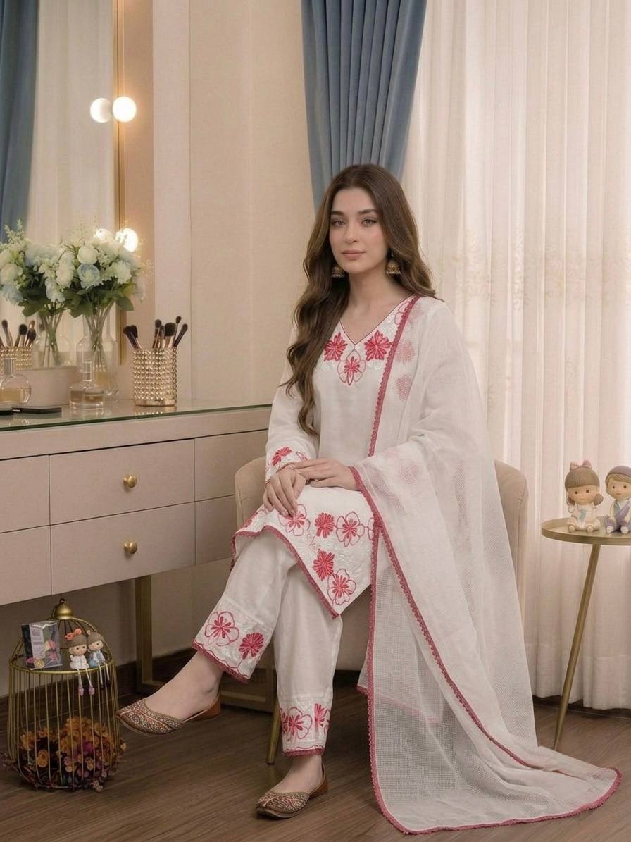 Chic Attire for Every Cultural Occasion