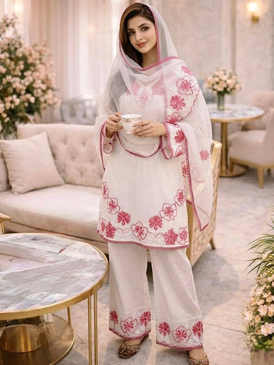 Chic Attire for Every Cultural Occasion